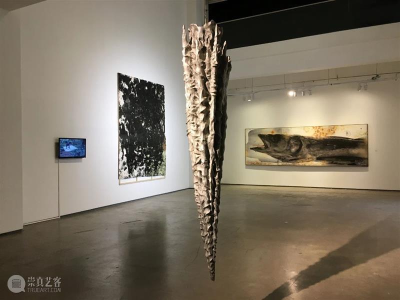 【GCA】 二〇二〇年度报告  重庆星汇当代美术馆gca 年度 报告 GCA 上方 重庆 星汇 当代美术馆 gca 喜怒 时间 崇真艺客
