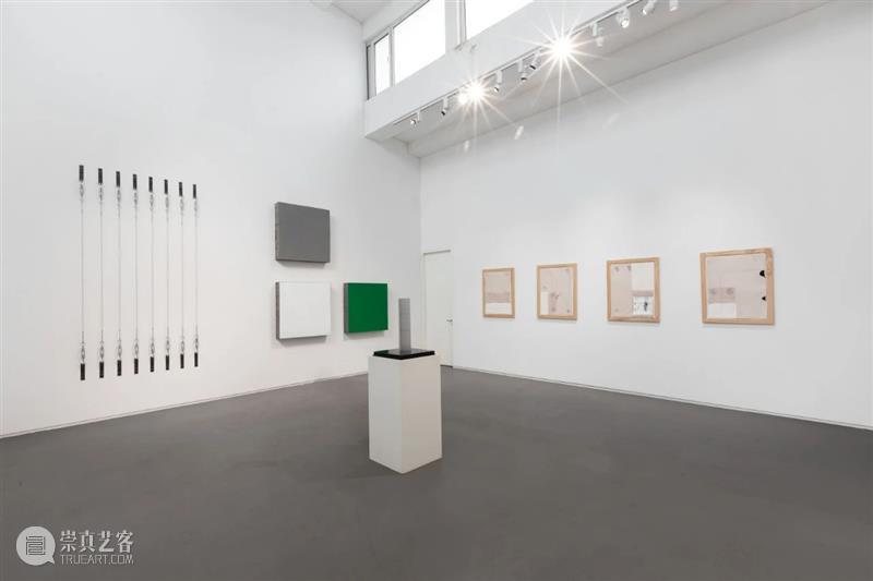 新春祝福 | 亚洲艺术中心2020年展览回顾 亚洲艺术中心 新春 新春佳节 阖家安康 Asia 北京 上海 台北 Beijing Feb 崇真艺客