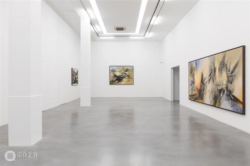 新春祝福 | 亚洲艺术中心2020年展览回顾 亚洲艺术中心 新春 新春佳节 阖家安康 Asia 北京 上海 台北 Beijing Feb 崇真艺客