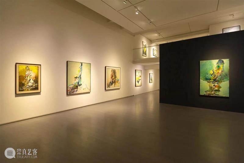 新春祝福 | 亚洲艺术中心2020年展览回顾 亚洲艺术中心 新春 新春佳节 阖家安康 Asia 北京 上海 台北 Beijing Feb 崇真艺客