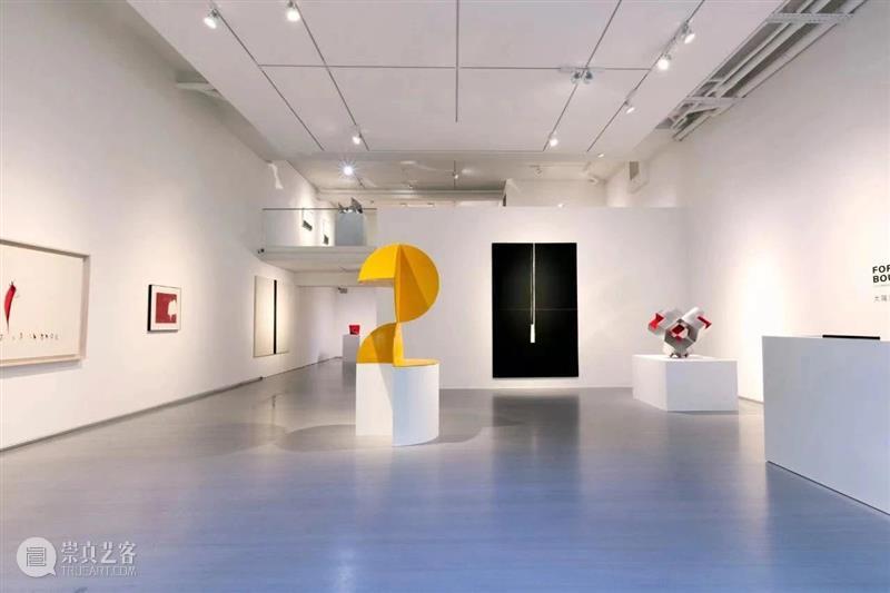 新春祝福 | 亚洲艺术中心2020年展览回顾 亚洲艺术中心 新春 新春佳节 阖家安康 Asia 北京 上海 台北 Beijing Feb 崇真艺客