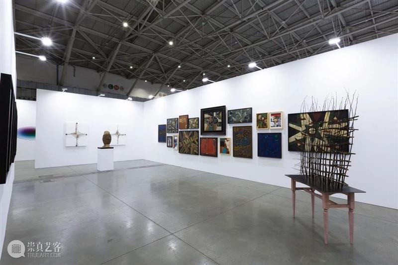 新春祝福 | 亚洲艺术中心2020年展览回顾 亚洲艺术中心 新春 新春佳节 阖家安康 Asia 北京 上海 台北 Beijing Feb 崇真艺客