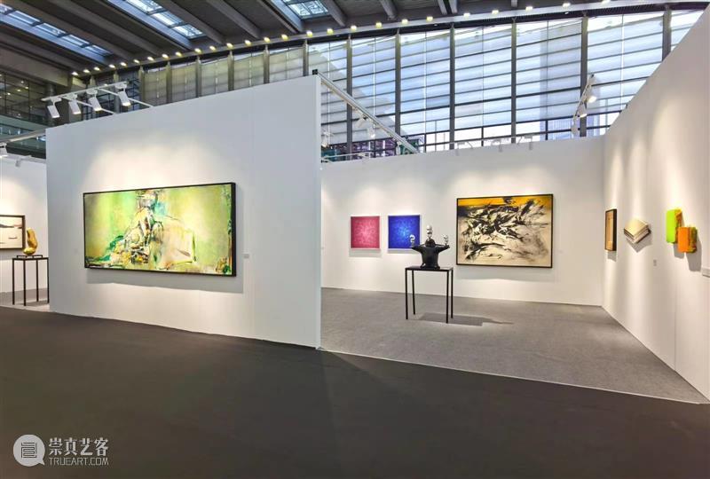 新春祝福 | 亚洲艺术中心2020年展览回顾 亚洲艺术中心 新春 新春佳节 阖家安康 Asia 北京 上海 台北 Beijing Feb 崇真艺客