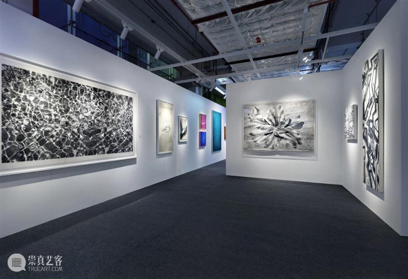 新春祝福 | 亚洲艺术中心2020年展览回顾 亚洲艺术中心 新春 新春佳节 阖家安康 Asia 北京 上海 台北 Beijing Feb 崇真艺客