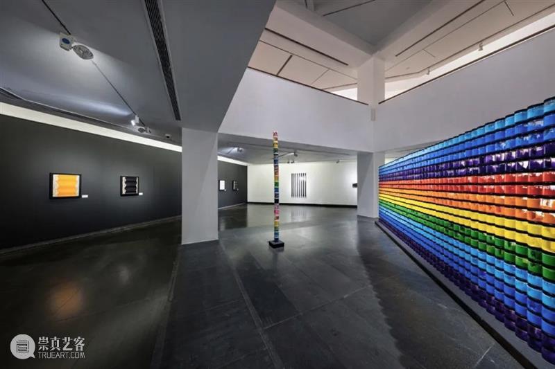 新春祝福 | 亚洲艺术中心2020年展览回顾 亚洲艺术中心 新春 新春佳节 阖家安康 Asia 北京 上海 台北 Beijing Feb 崇真艺客