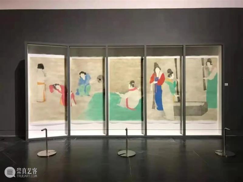 新春祝福 | 亚洲艺术中心2020年展览回顾 亚洲艺术中心 新春 新春佳节 阖家安康 Asia 北京 上海 台北 Beijing Feb 崇真艺客
