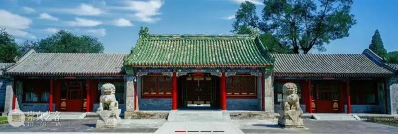 【京津冀】新年期间有什么好看的展览？ 新年 期间 京津冀 时间 博物馆 官博 周新 生活 人民 中国国家画院 崇真艺客
