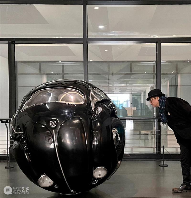 新展 | 热带风暴——印度尼西亚现当代艺术叙事 艺术 印度尼西亚 热带 风暴 印尼 艺术史 收藏家 策划 清华大学艺术博物馆 馆长 崇真艺客