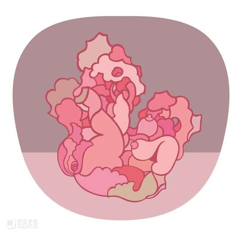 杨东鹰 ｜ 失效的标签 杨东鹰 标签 方式 作品 考尔德 雕塑 符号学 世界 概念 语言 崇真艺客