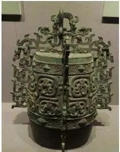青铜时代——青铜乐器大全 崇真艺客