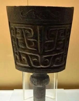 青铜时代——青铜乐器大全 崇真艺客