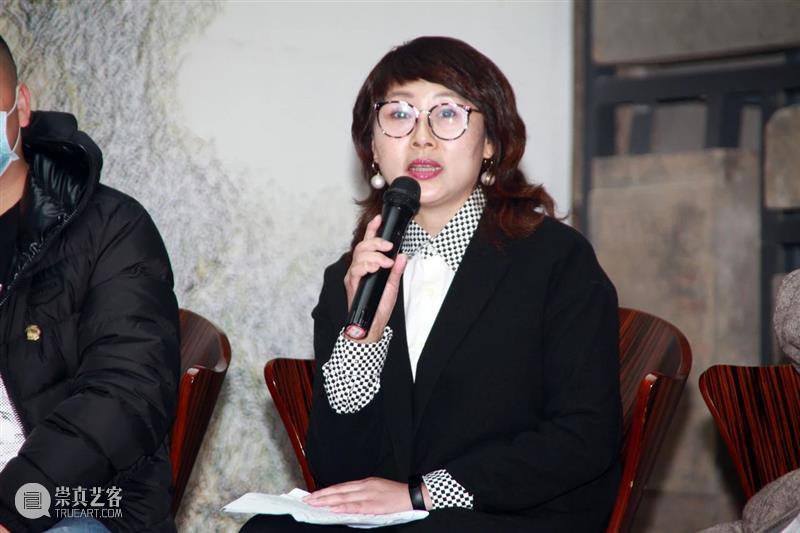 公共教育丨魂兮归来——美育与今日的时代中国 公共教育丨魂兮归来 美育 时代 中国 活动 桥梁 嘉宾 沈奇 石头娃 郑旭文 崇真艺客
