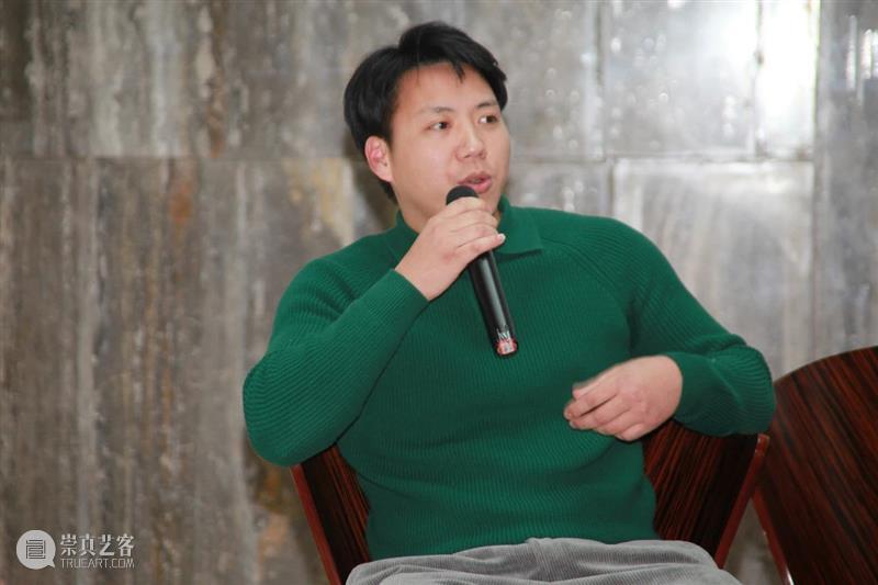 公共教育丨魂兮归来——美育与今日的时代中国 公共教育丨魂兮归来 美育 时代 中国 活动 桥梁 嘉宾 沈奇 石头娃 郑旭文 崇真艺客