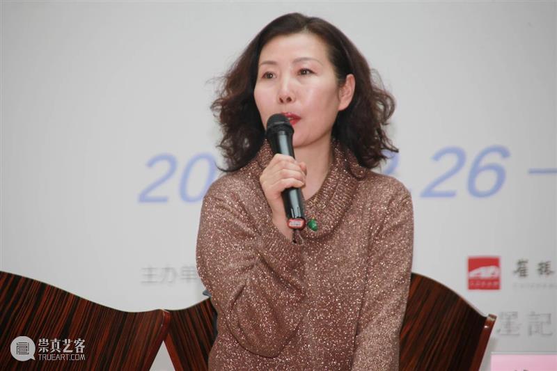 公共教育丨魂兮归来——美育与今日的时代中国 公共教育丨魂兮归来 美育 时代 中国 活动 桥梁 嘉宾 沈奇 石头娃 郑旭文 崇真艺客