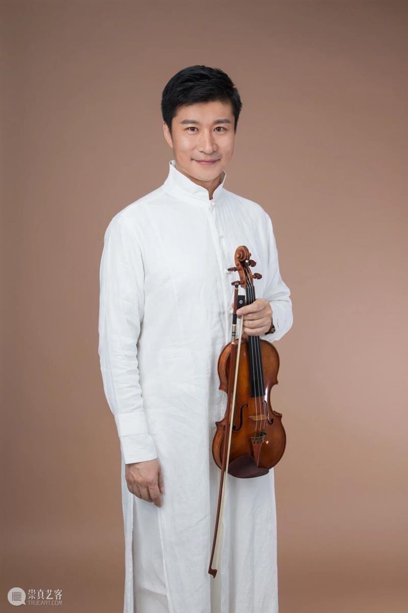 【中华艺术宫 | 活动】大年初五，不来听上海歌剧院新春演出怎么行！ 上海歌剧院 新春 大年 初五 中华艺术宫 活动 奋斗者 许忠携 艺术家 时间 崇真艺客