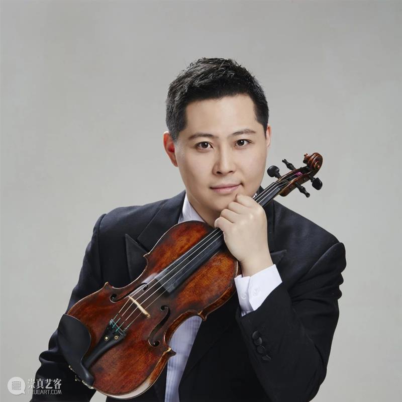 【中华艺术宫 | 活动】大年初五，不来听上海歌剧院新春演出怎么行！ 上海歌剧院 新春 大年 初五 中华艺术宫 活动 奋斗者 许忠携 艺术家 时间 崇真艺客