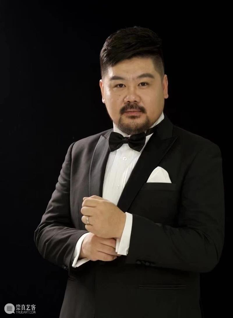 【中华艺术宫 | 活动】大年初五，不来听上海歌剧院新春演出怎么行！ 上海歌剧院 新春 大年 初五 中华艺术宫 活动 奋斗者 许忠携 艺术家 时间 崇真艺客