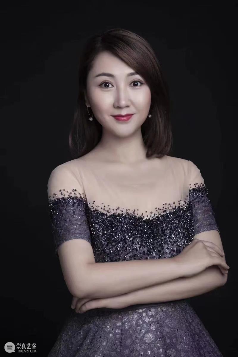 【中华艺术宫 | 活动】大年初五，不来听上海歌剧院新春演出怎么行！ 上海歌剧院 新春 大年 初五 中华艺术宫 活动 奋斗者 许忠携 艺术家 时间 崇真艺客
