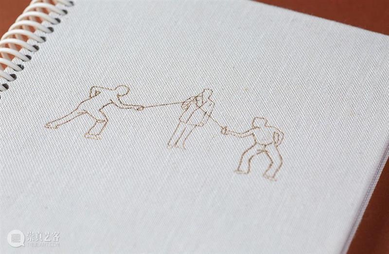 Foto Féminas：照片比文字更模糊，也给读者留下了更多的“功课” Foto 文字 照片 读者 功课 书籍 第三方 Por 深暗之影 Umbral 崇真艺客
