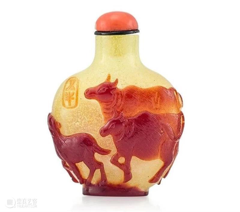 万事如意：图必有意、意必吉祥的中国艺术 | 拍卖进行中 中国 艺术 万事 农历 新年 活动 寓意 家庭 家家户户 往年 崇真艺客