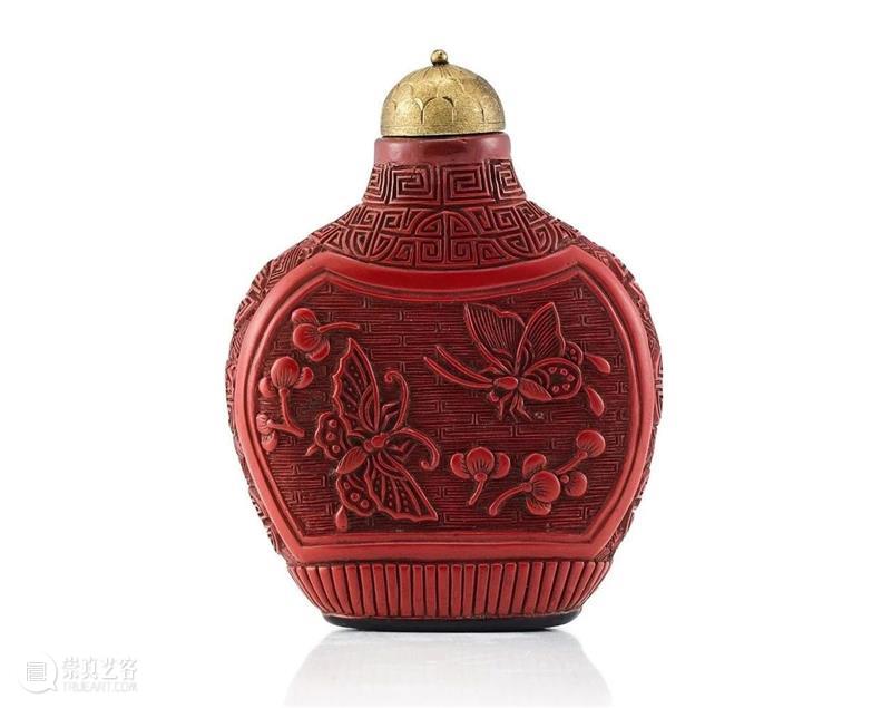 万事如意：图必有意、意必吉祥的中国艺术 | 拍卖进行中 中国 艺术 万事 农历 新年 活动 寓意 家庭 家家户户 往年 崇真艺客