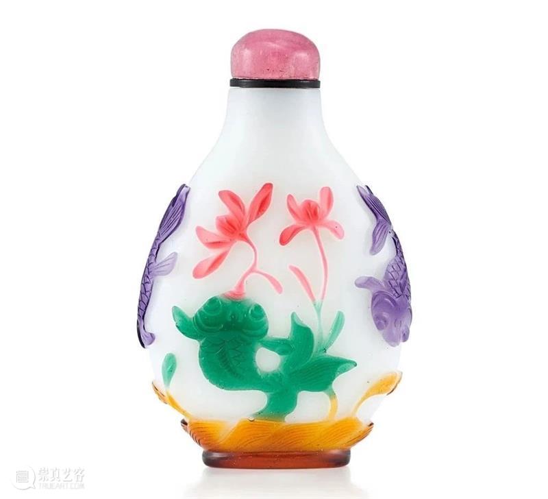 万事如意：图必有意、意必吉祥的中国艺术 | 拍卖进行中 中国 艺术 万事 农历 新年 活动 寓意 家庭 家家户户 往年 崇真艺客