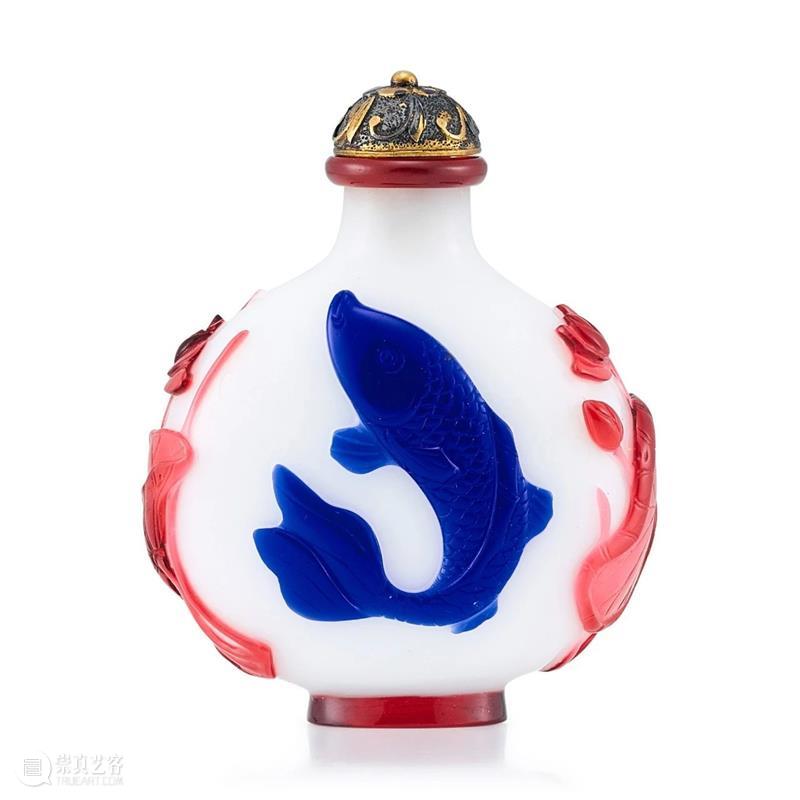 万事如意：图必有意、意必吉祥的中国艺术 | 拍卖进行中 中国 艺术 万事 农历 新年 活动 寓意 家庭 家家户户 往年 崇真艺客