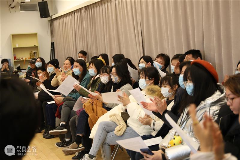 来,锁定你们的每一张笑脸 笑脸 新年 农历 庚子年 尾声 剧场 周边 会员卡 积分 攻略 崇真艺客