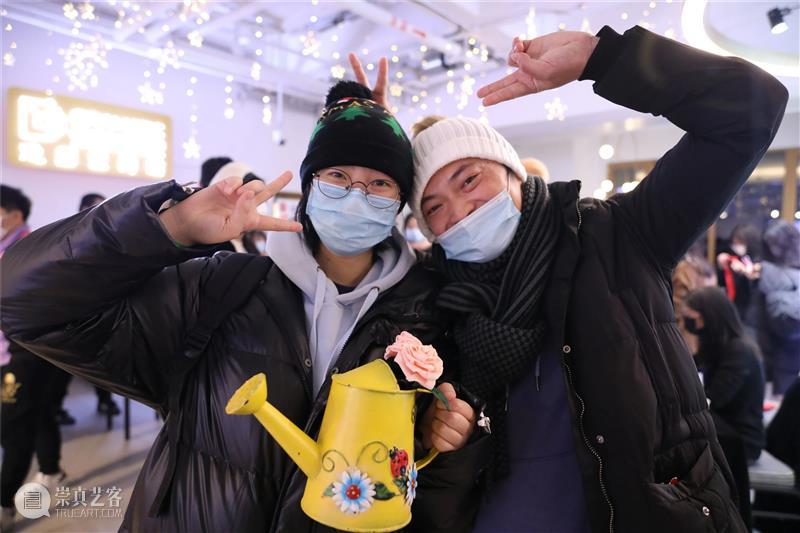 来,锁定你们的每一张笑脸 笑脸 新年 农历 庚子年 尾声 剧场 周边 会员卡 积分 攻略 崇真艺客