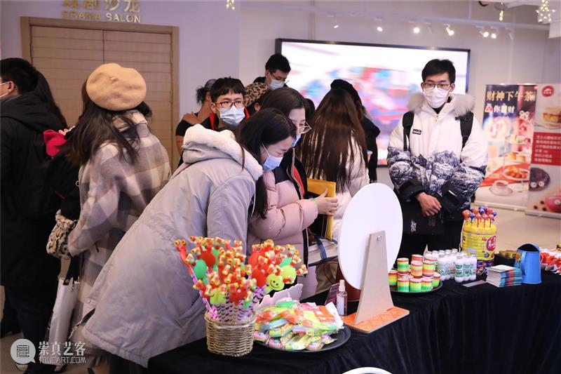 来,锁定你们的每一张笑脸 笑脸 新年 农历 庚子年 尾声 剧场 周边 会员卡 积分 攻略 崇真艺客