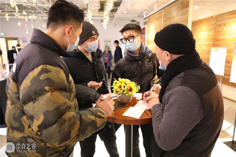来,锁定你们的每一张笑脸 笑脸 新年 农历 庚子年 尾声 剧场 周边 会员卡 积分 攻略 崇真艺客