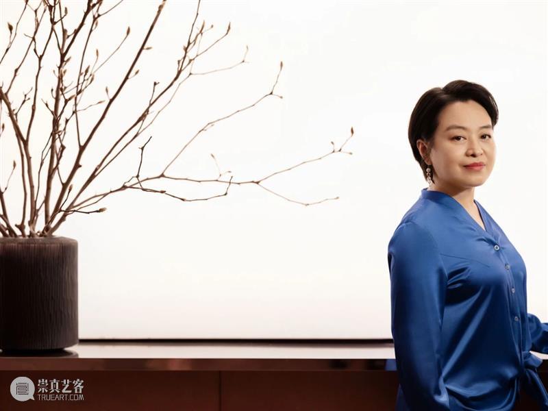 胡妍妍：时代浪潮中，我们的选择是什么？ 浪潮 时代 胡妍妍 危机 痕迹 城墙 孤城 艺术品 行业 社会 崇真艺客