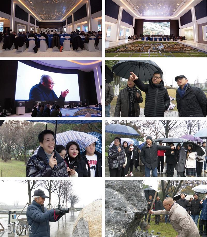HANYANG 回顾 |  回顾 2020及春节放假安排  瀚阳艺术 HANYANG 一个人 疫情 之下 艺术 态度 精神 活动 瀚阳艺术中心 其中 崇真艺客