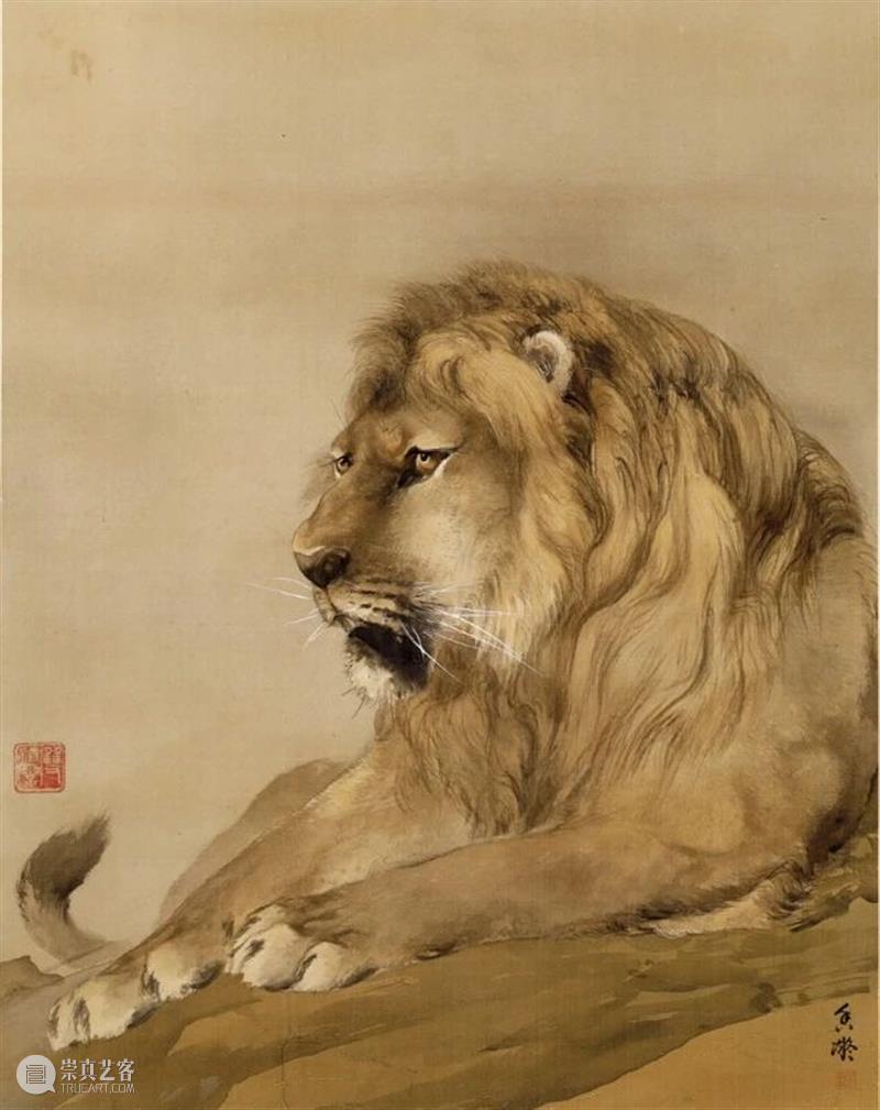 北京画院美术馆春节正常开馆，两个展览这么看  北京画院 北京画院美术馆春节正常开馆 期间 北京画院美术馆 问题 假期 时间 北京画院 微信公众号 下方 菜单 崇真艺客