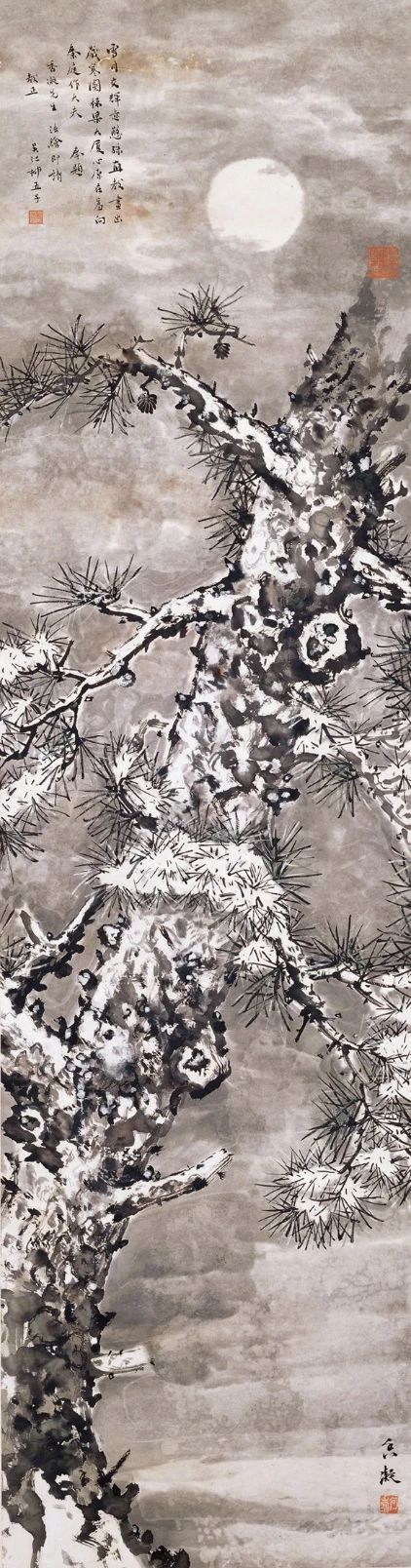 北京画院美术馆春节正常开馆，两个展览这么看  北京画院 北京画院美术馆春节正常开馆 期间 北京画院美术馆 问题 假期 时间 北京画院 微信公众号 下方 菜单 崇真艺客