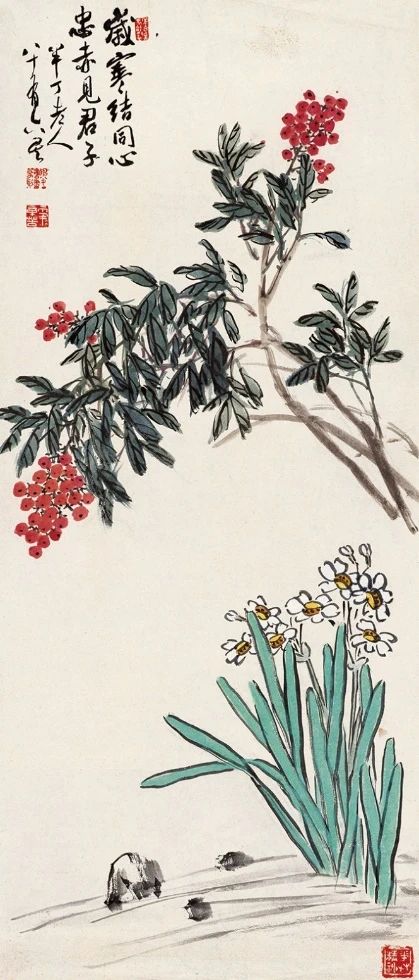 北京画院美术馆春节正常开馆，两个展览这么看  北京画院 北京画院美术馆春节正常开馆 期间 北京画院美术馆 问题 假期 时间 北京画院 微信公众号 下方 菜单 崇真艺客