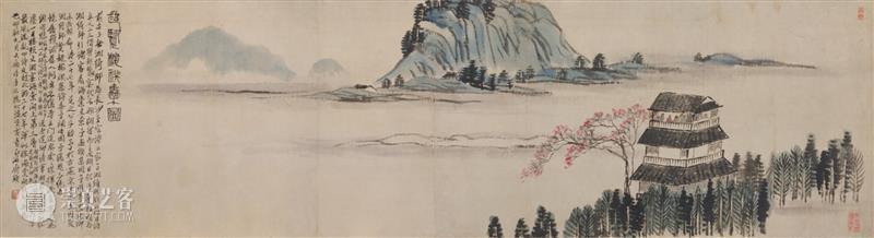 北京画院美术馆春节正常开馆，两个展览这么看  北京画院 北京画院美术馆春节正常开馆 期间 北京画院美术馆 问题 假期 时间 北京画院 微信公众号 下方 菜单 崇真艺客