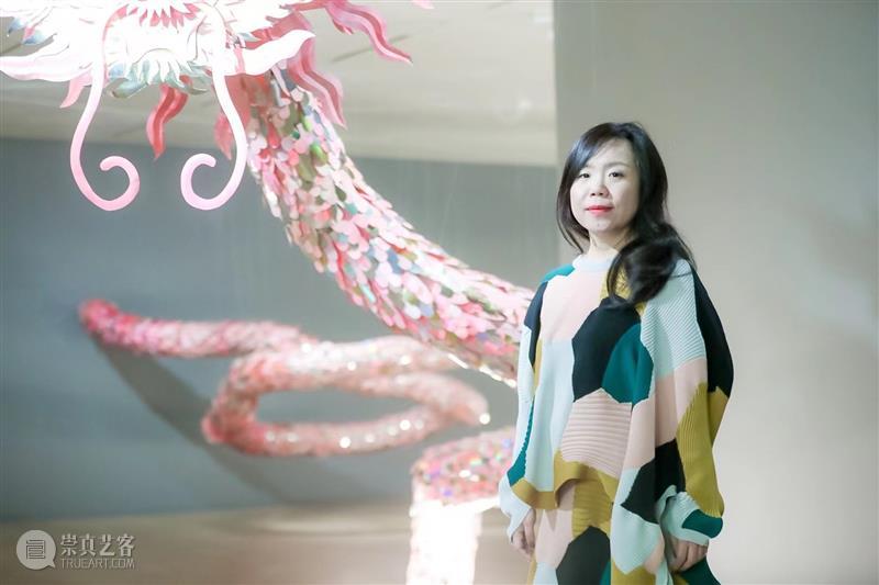上海明珠美术馆以“没有足够的距离”方式讲述“潮流艺术” 热点聚焦  上海明珠美术馆 潮流 艺术 崇真艺客