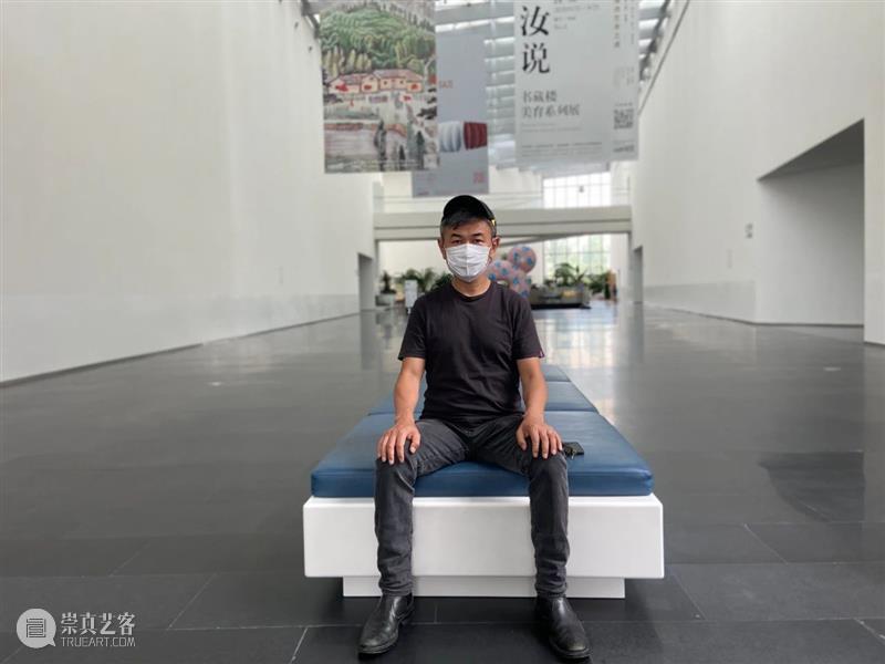 Humans in the Museum公共艺术项目 | 让我们高于现实一点点 Humans 艺术 项目 现实 美术馆 空间 核心 现场 方式 公众 崇真艺客