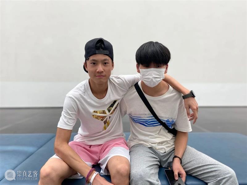 Humans in the Museum公共艺术项目 | 让我们高于现实一点点 Humans 艺术 项目 现实 美术馆 空间 核心 现场 方式 公众 崇真艺客