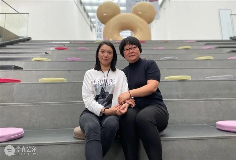 Humans in the Museum公共艺术项目 | 让我们高于现实一点点 Humans 艺术 项目 现实 美术馆 空间 核心 现场 方式 公众 崇真艺客