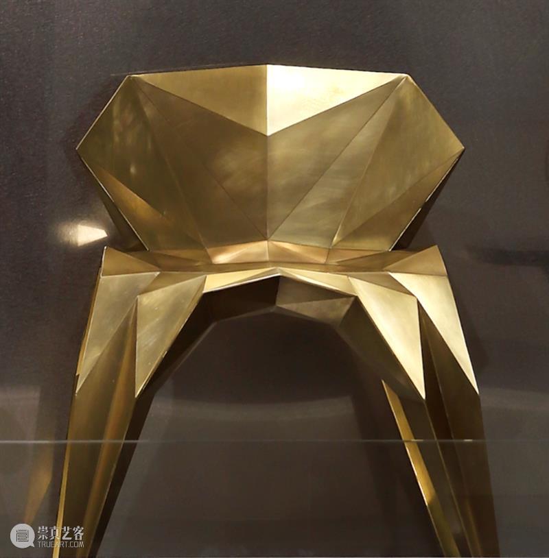 这个展览空间的设计获得了2020APDC大奖 空间 大奖 深圳 红立方 艺术馆 艺术 四面八方 公众 观展 环境 崇真艺客