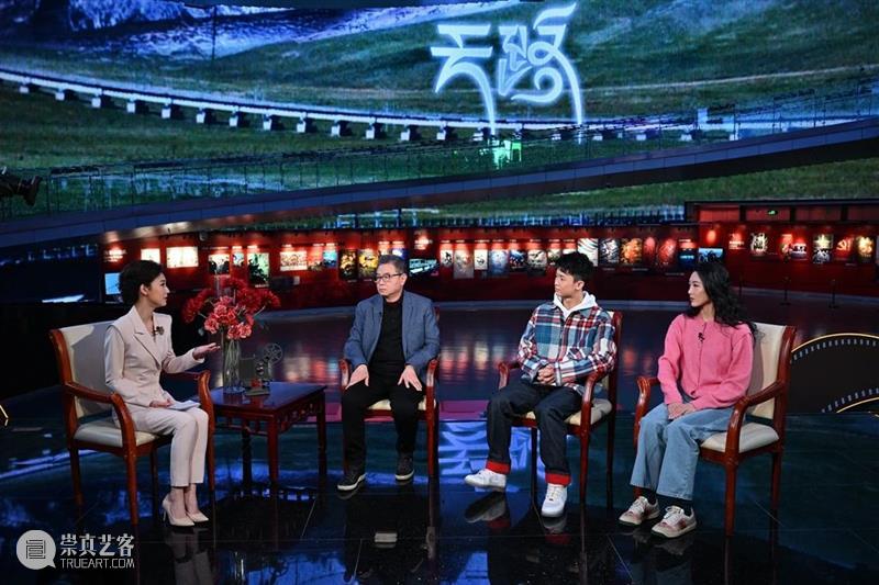 5部佳片齐贺岁，国家大剧院新春线上“观影指南”请收下~ 国家大剧院 线上 新春 佳片 贺岁 指南 农历新年 亲朋好友 大片 家庭 崇真艺客