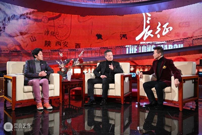 5部佳片齐贺岁，国家大剧院新春线上“观影指南”请收下~ 国家大剧院 线上 新春 佳片 贺岁 指南 农历新年 亲朋好友 大片 家庭 崇真艺客