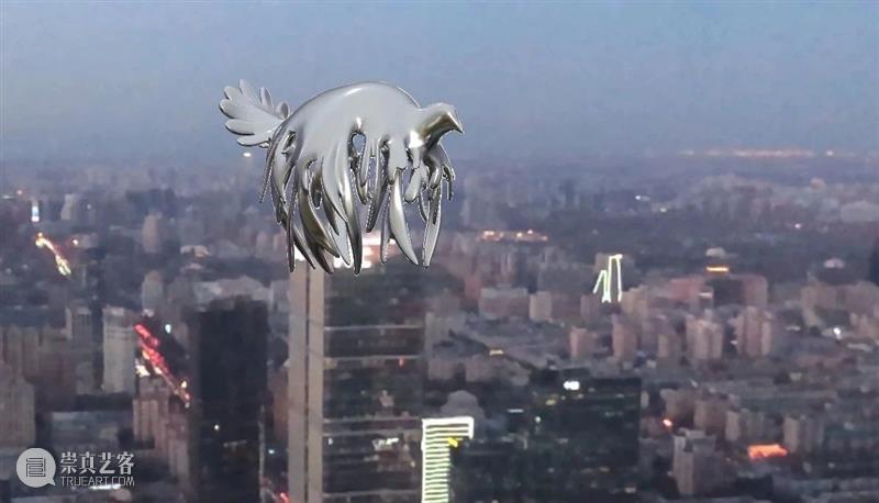 高孝午2020作品 | 全球共境寰宇共时 高孝午 作品 全球 寰宇 职业 世界 工作室 北京 司马台长城 共境 崇真艺客