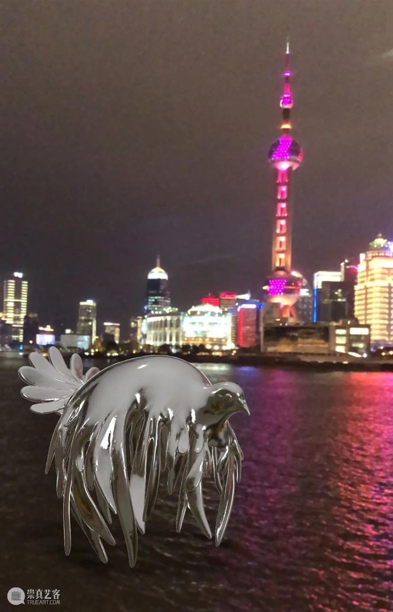 高孝午2020作品 | 全球共境寰宇共时 高孝午 作品 全球 寰宇 职业 世界 工作室 北京 司马台长城 共境 崇真艺客