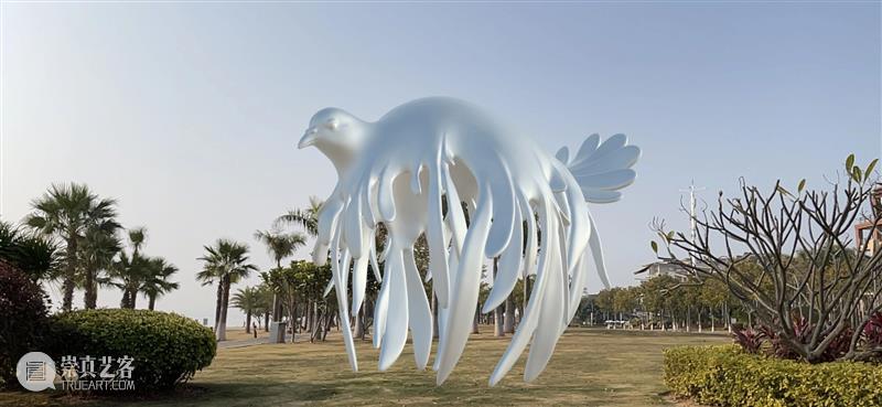 高孝午2020作品 | 全球共境寰宇共时 高孝午 作品 全球 寰宇 职业 世界 工作室 北京 司马台长城 共境 崇真艺客