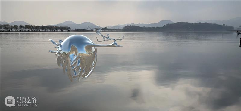 高孝午2020作品 | 全球共境寰宇共时 高孝午 作品 全球 寰宇 职业 世界 工作室 北京 司马台长城 共境 崇真艺客