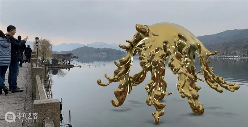 高孝午2020作品 | 全球共境寰宇共时 高孝午 作品 全球 寰宇 职业 世界 工作室 北京 司马台长城 共境 崇真艺客