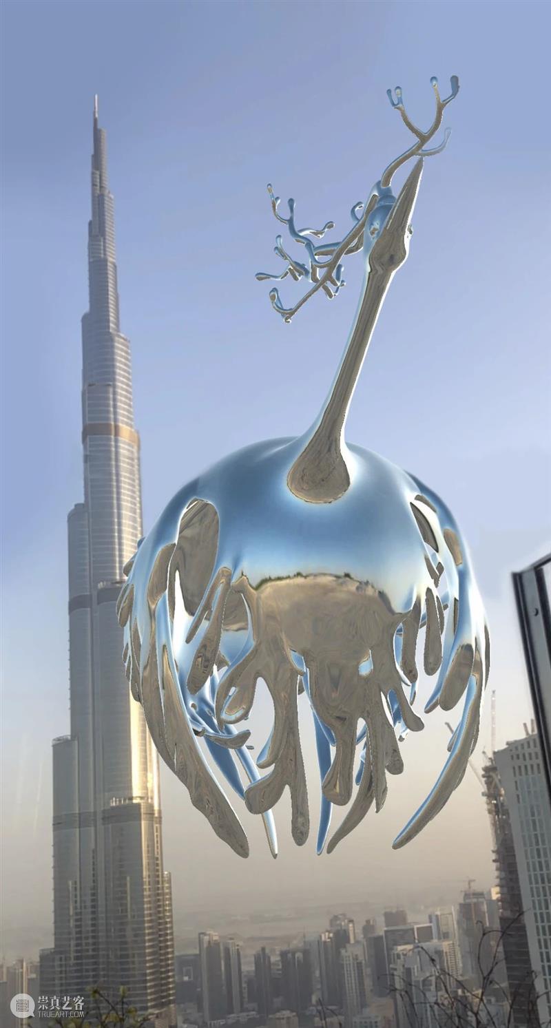 高孝午2020作品 | 全球共境寰宇共时 高孝午 作品 全球 寰宇 职业 世界 工作室 北京 司马台长城 共境 崇真艺客